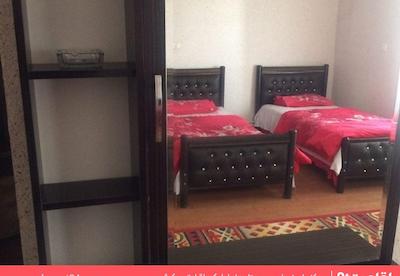 هتل کهکشان سیرجان