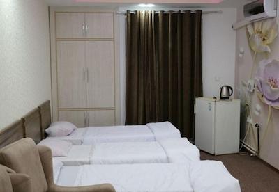 هتل کهکشان سیرجان