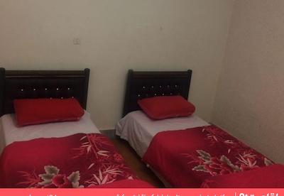 هتل کهکشان سیرجان