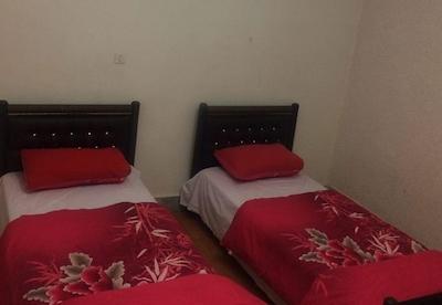 هتل کهکشان سیرجان