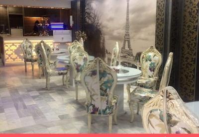 هتل کهکشان سیرجان