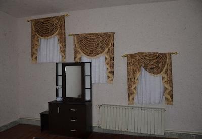 هتل کهکشان سیرجان