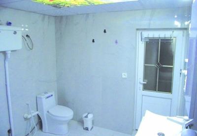 هتل کهکشان سیرجان