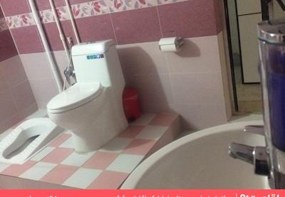 هتل کهکشان سیرجان