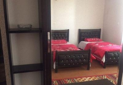 هتل کهکشان سیرجان