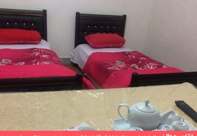 هتل کهکشان سیرجان