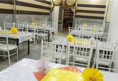 هتل کهکشان سیرجان