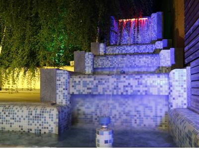 هتل هزار کرمان