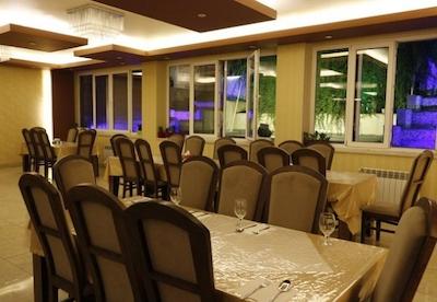 هتل هزار کرمان