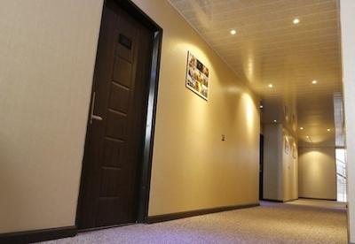 هتل هزار کرمان