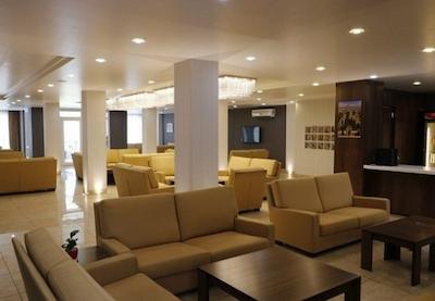 هتل هزار کرمان