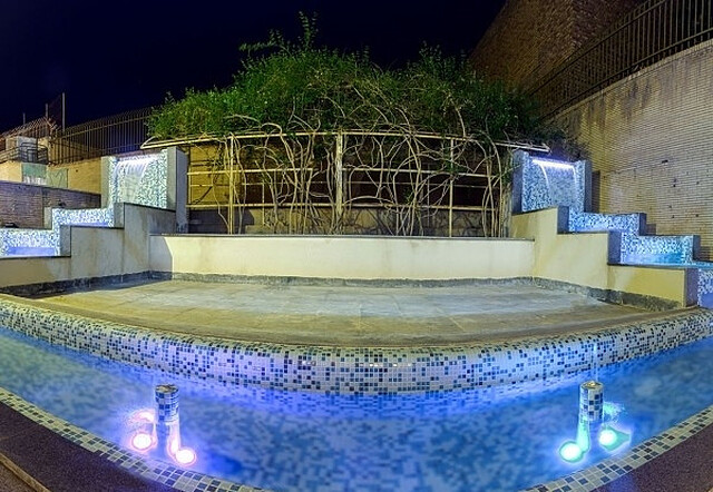 هتل هزار کرمان