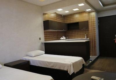 هتل هزار کرمان