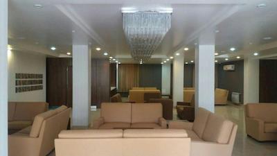 هتل هزار کرمان