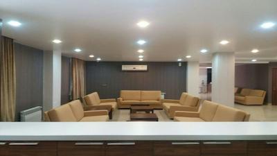 هتل هزار کرمان