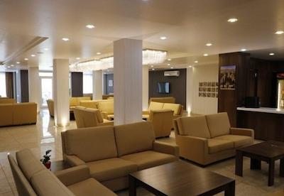 هتل هزار کرمان