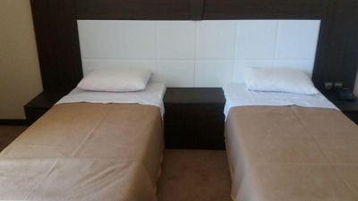 هتل هزار کرمان