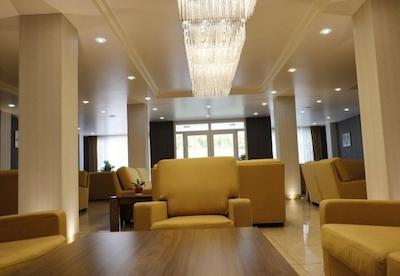 هتل هزار کرمان