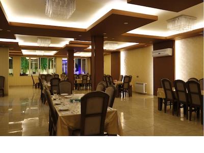 هتل هزار کرمان