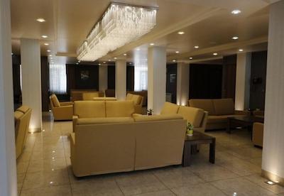 هتل هزار کرمان