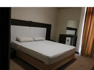 هتل هزار کرمان