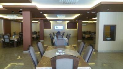 هتل هزار کرمان