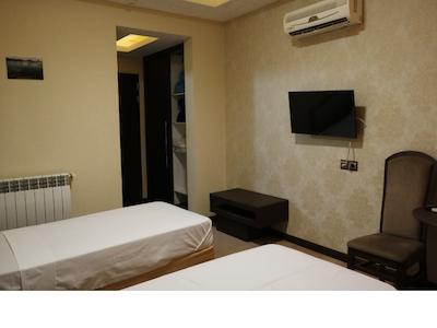 هتل هزار کرمان