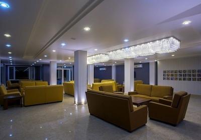 هتل هزار کرمان