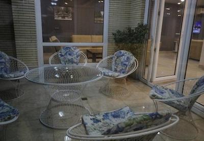 هتل هزار کرمان