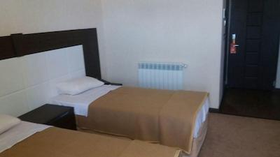 هتل هزار کرمان