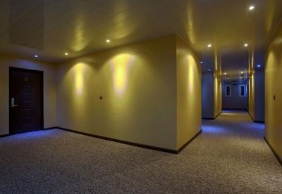 هتل هزار کرمان