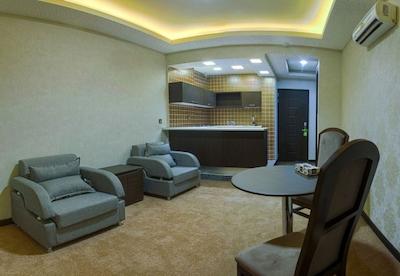 هتل هزار کرمان