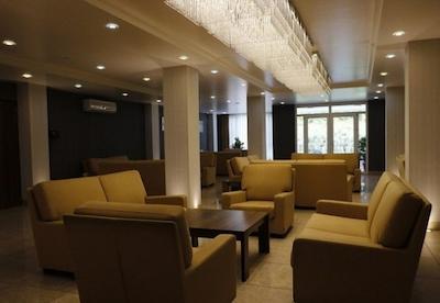 هتل هزار کرمان