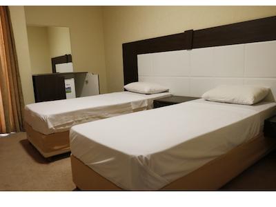 هتل هزار کرمان