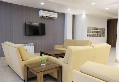 هتل هزار کرمان