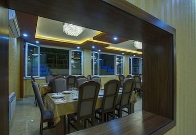 هتل هزار کرمان