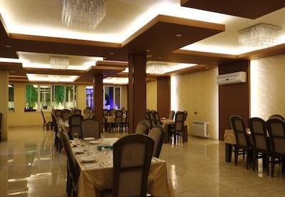 هتل هزار کرمان