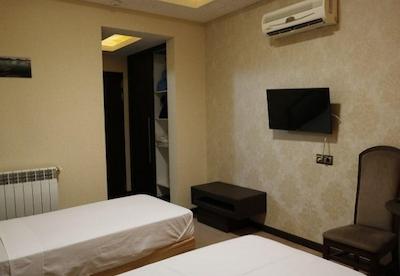 هتل هزار کرمان