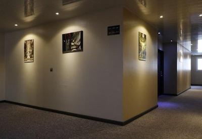 هتل هزار کرمان