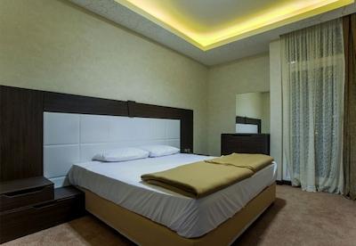 هتل هزار کرمان