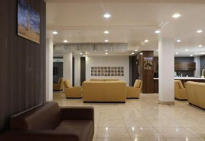 هتل هزار کرمان