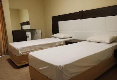 هتل هزار کرمان