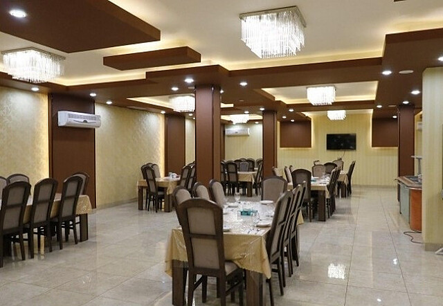 هتل هزار کرمان