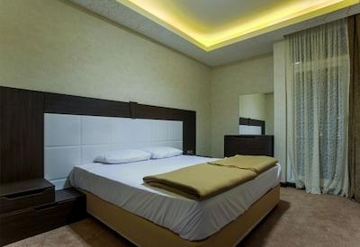 هتل هزار کرمان