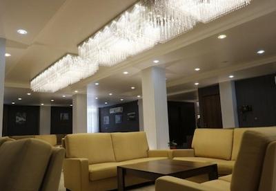 هتل هزار کرمان