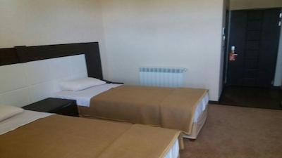 هتل هزار کرمان