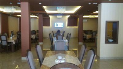 هتل هزار کرمان