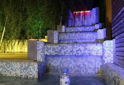 هتل هزار کرمان