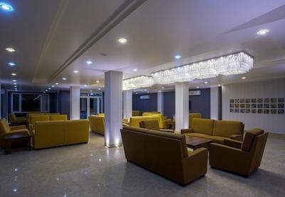 هتل هزار کرمان