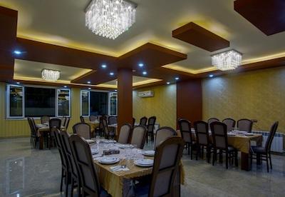 هتل هزار کرمان